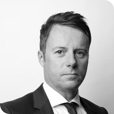 Paul Stockwell