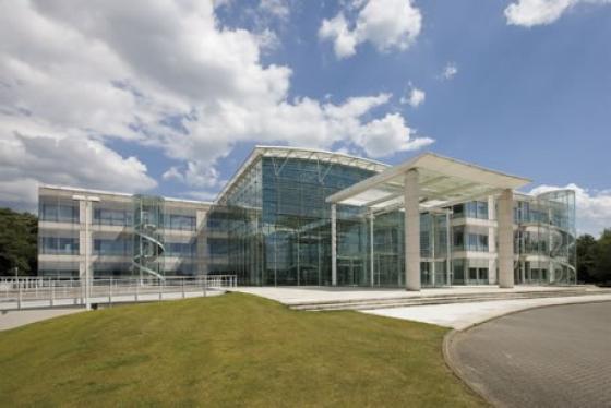 Procter & Gamble HQ